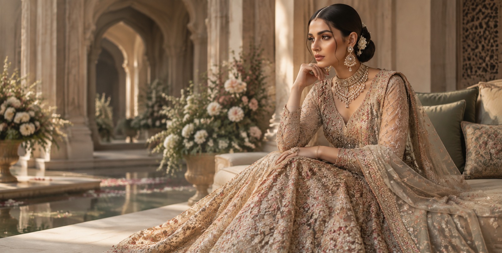 Timeless Elegance,